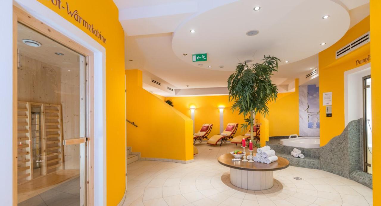 Brückenwirt's Ferienwohnung Altenmarkt im Pongau Exterior foto