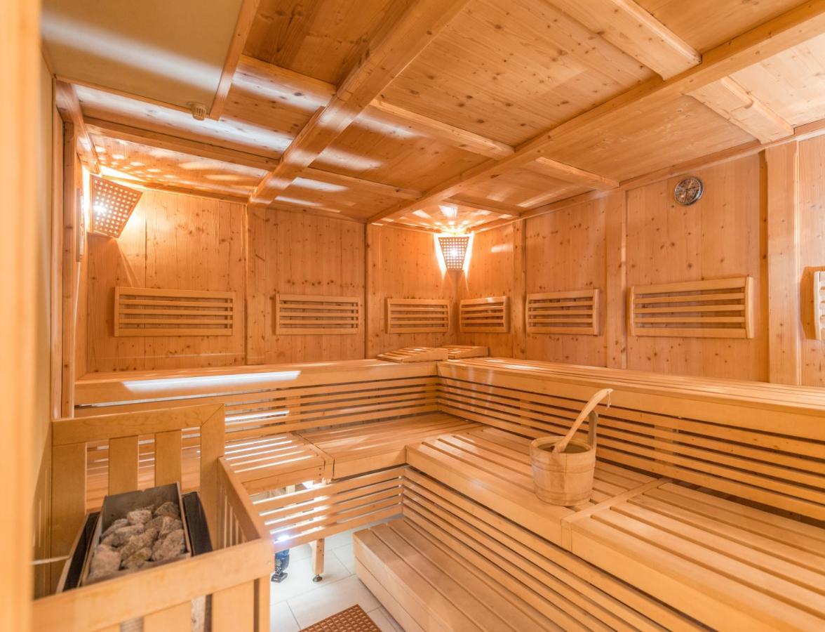 Brückenwirt's Ferienwohnung Altenmarkt im Pongau Exterior foto