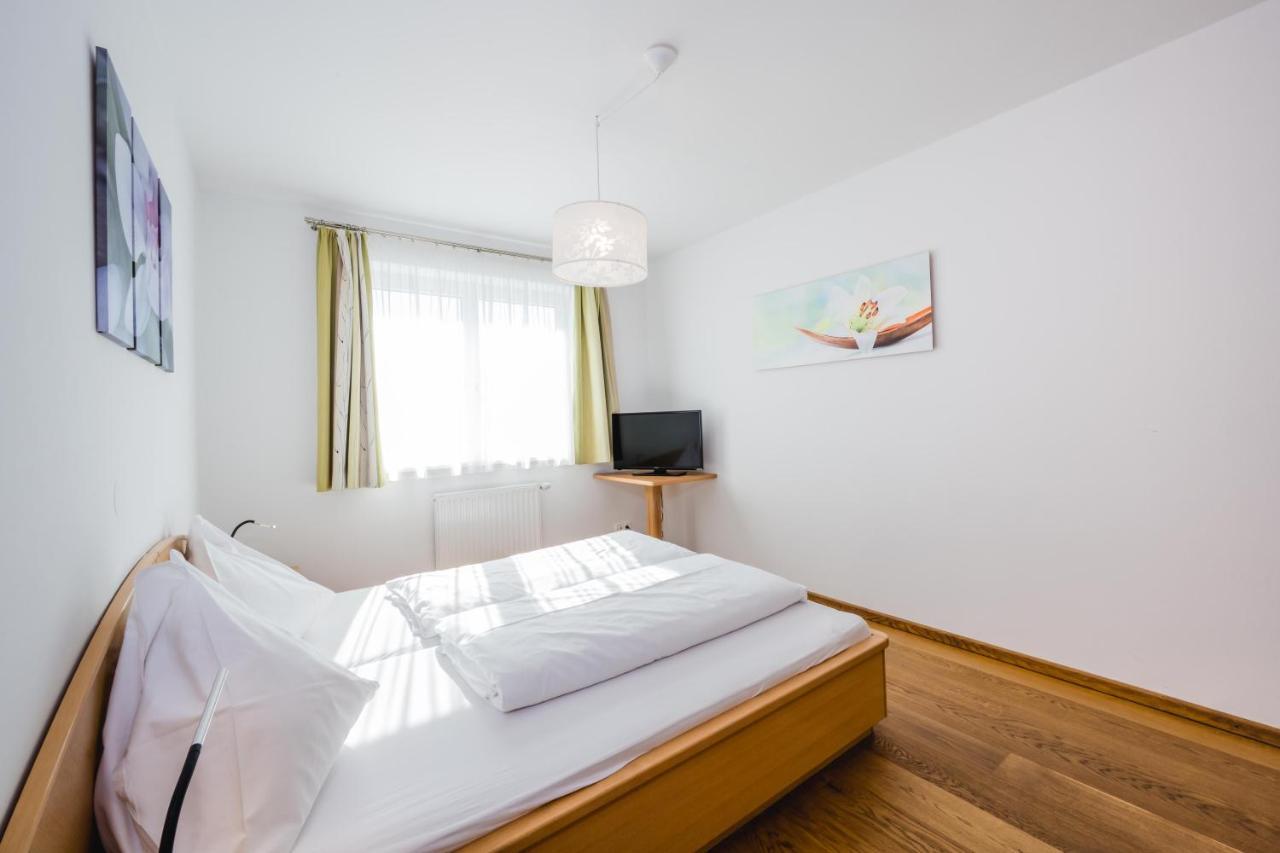 Brückenwirt's Ferienwohnung Altenmarkt im Pongau Exterior foto