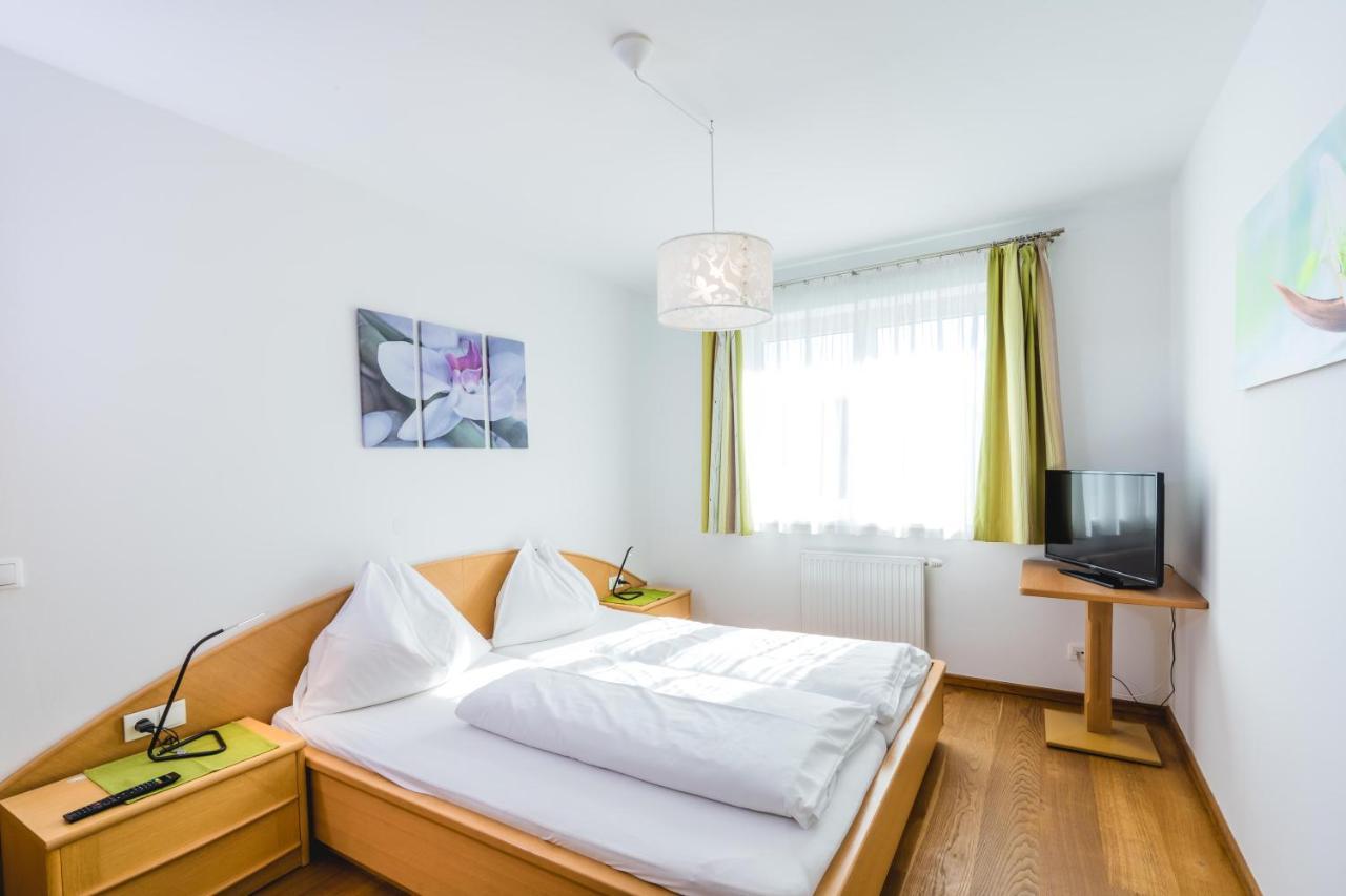 Brückenwirt's Ferienwohnung Altenmarkt im Pongau Exterior foto